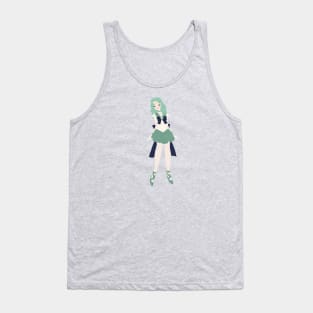 Michiru Tank Top